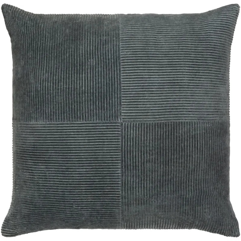 Selma Cotton Throw Pillow | Wayfair North America
