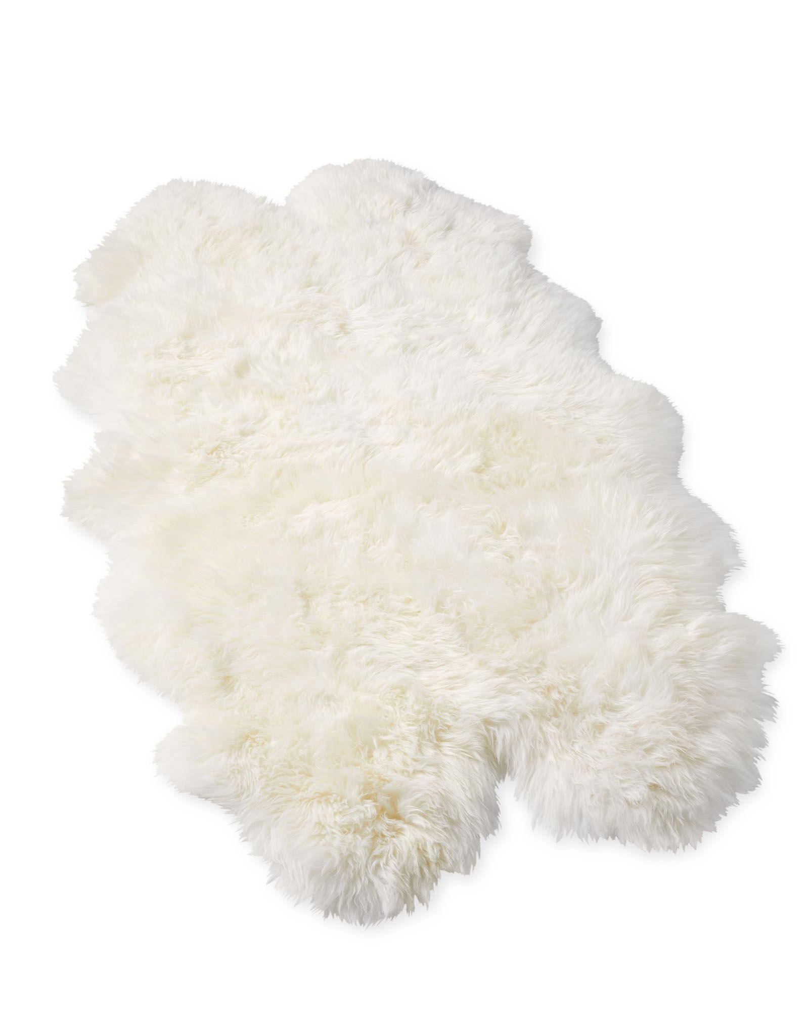 Sheepskin | Serena and Lily