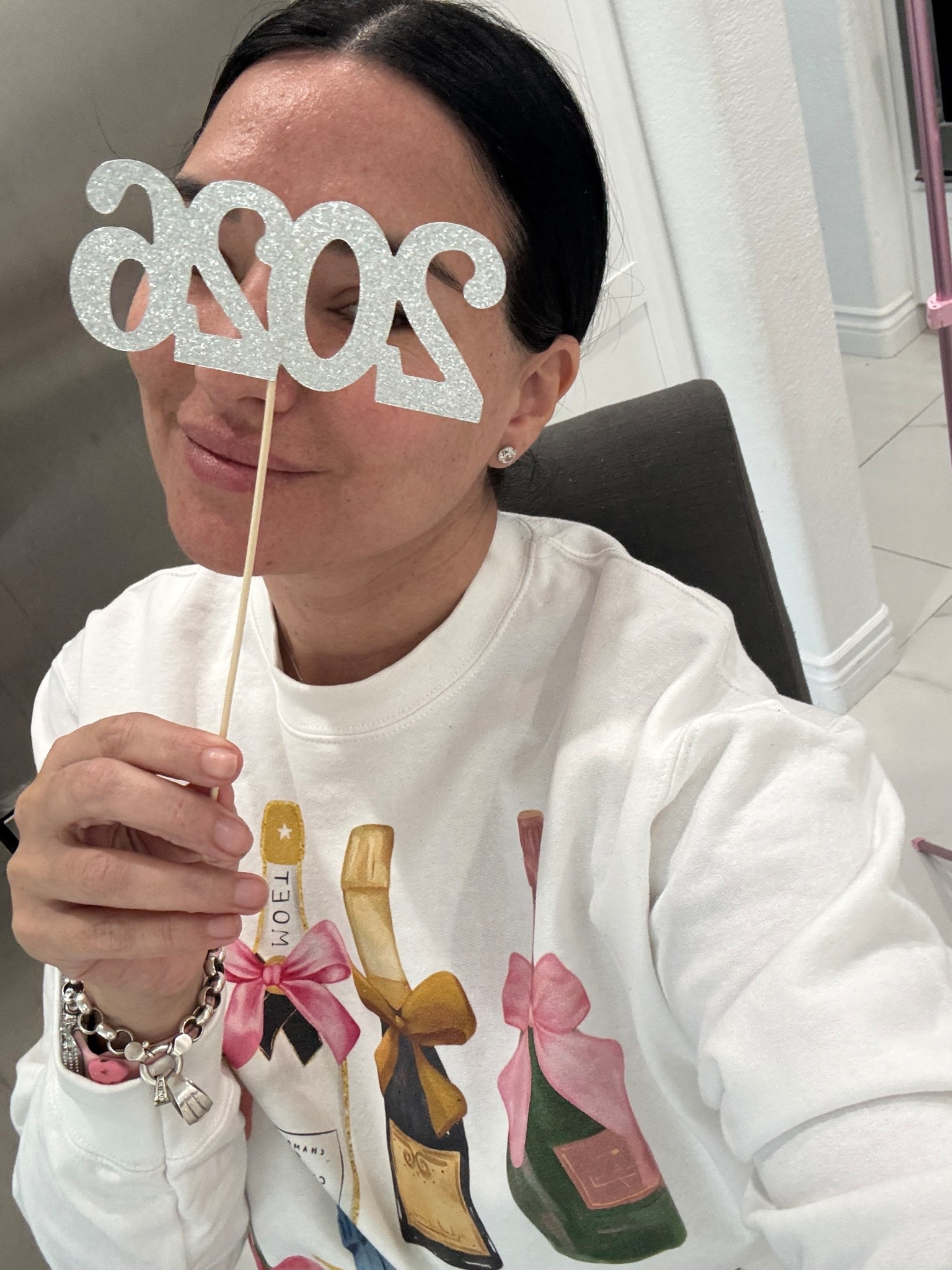 NYE 🥂

#LTKHoliday #LTKdayinmylife #LTKGiftGuide