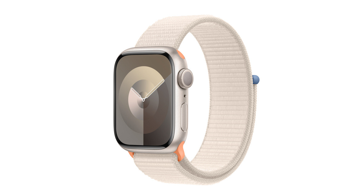 Apple Watch Series 9 | Apple (US)