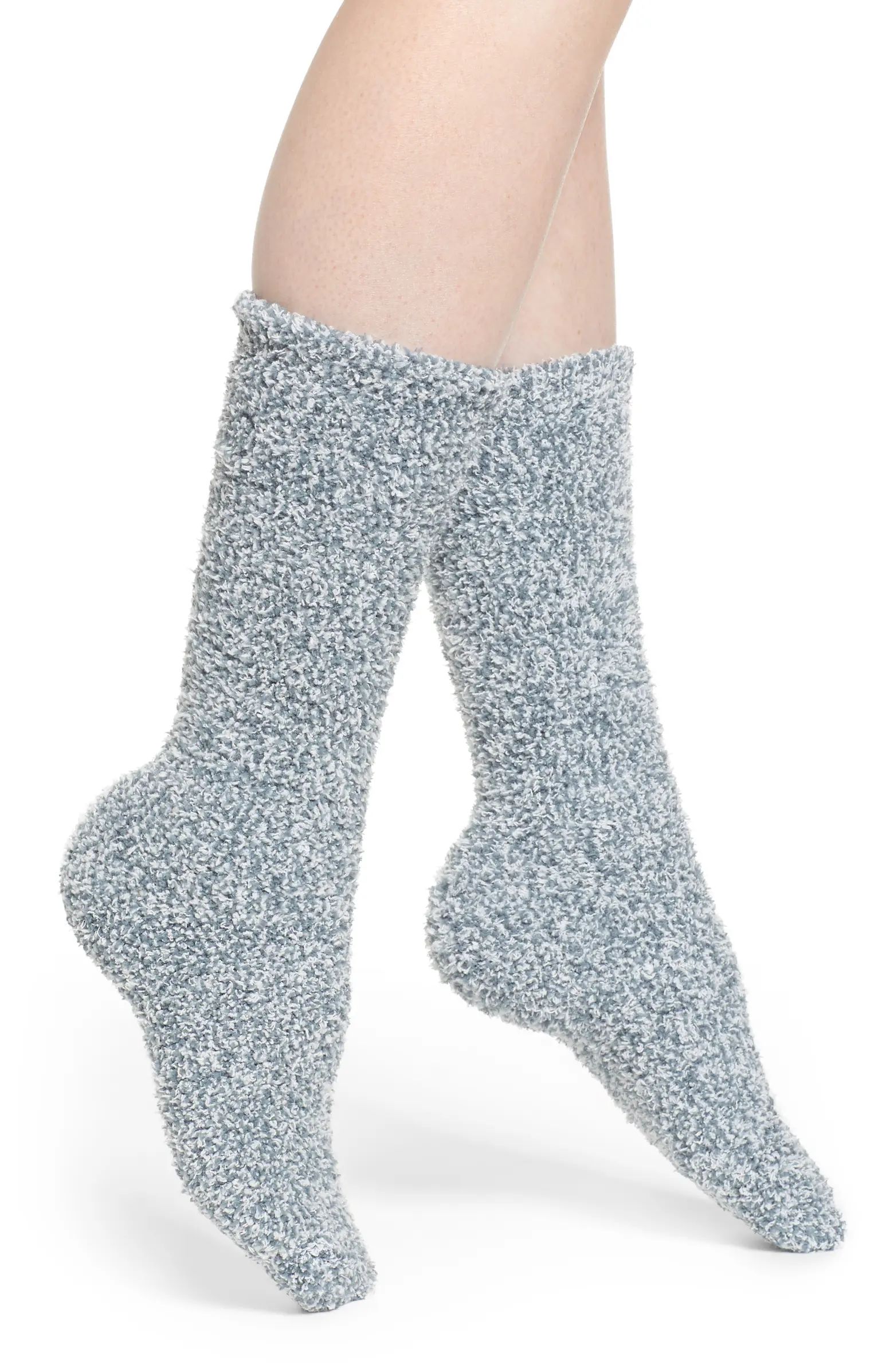 Barefoot Dreams® CozyChic® Socks | Nordstrom | Nordstrom