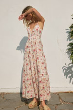 Sarah Dress | lauren nicole