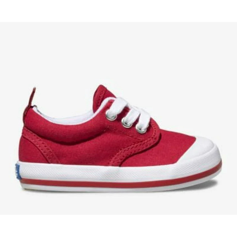 Keds Graham Sneaker Little Kid Red | Walmart (US)