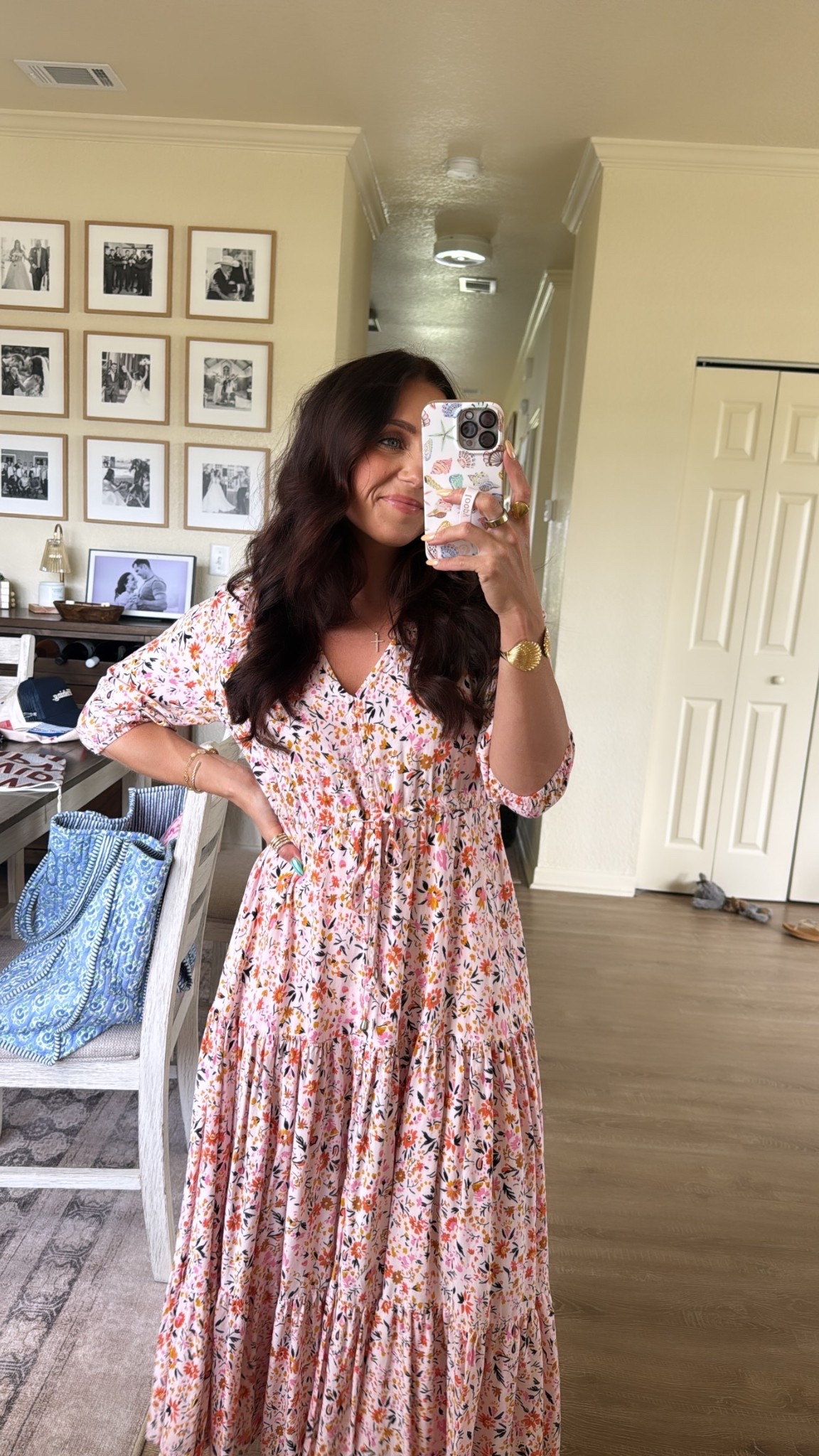 Petal & Pup OOTD 🌺

Cute, comfy, & flowy!

Use my codes for a discount off of most items:

Petal&Pup:HEATHER20
Electric Picks:HEATHER20

SummerDresses
Petal&PupFinds

#LTKootd #LTKSeasonal #LTKWorkwear