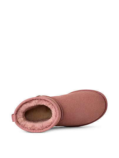 Ugg® Classic Mini II Boot, Pink, 11 - Women's Shoes - PINK | Victoria's Secret (US / CA )