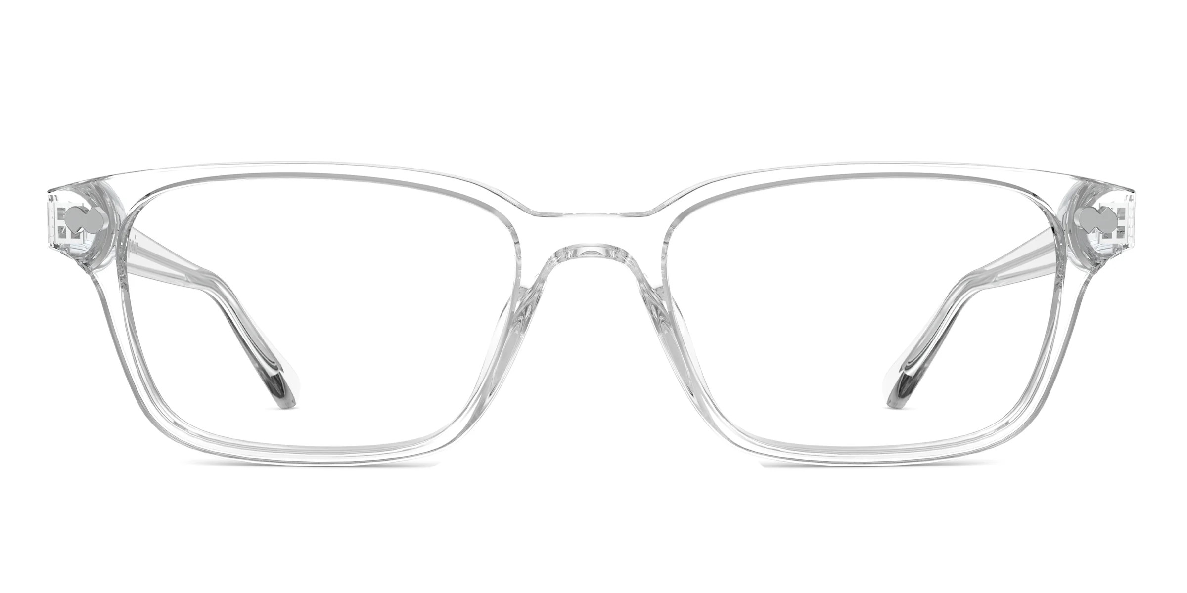 The Finley - Lensless | Pair Eyewear
