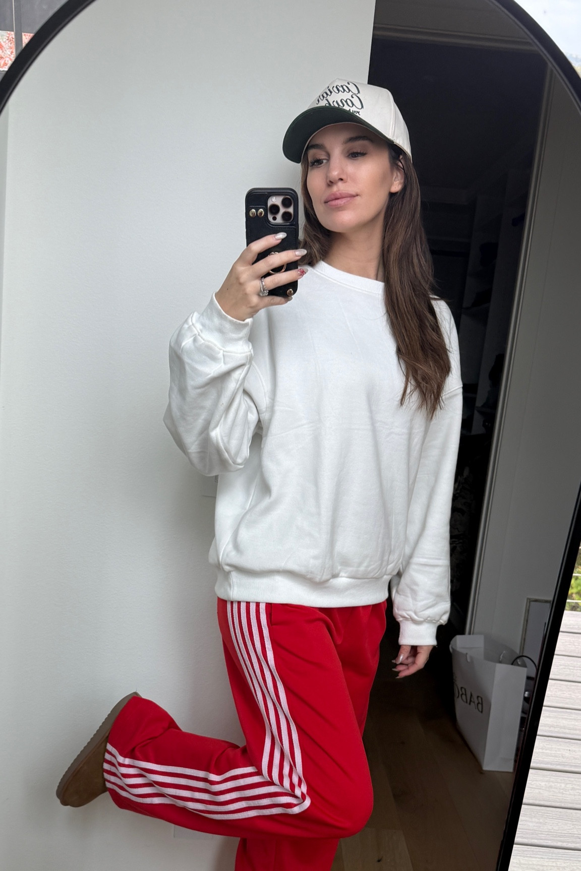 Amazon Holiday daywear 🌲