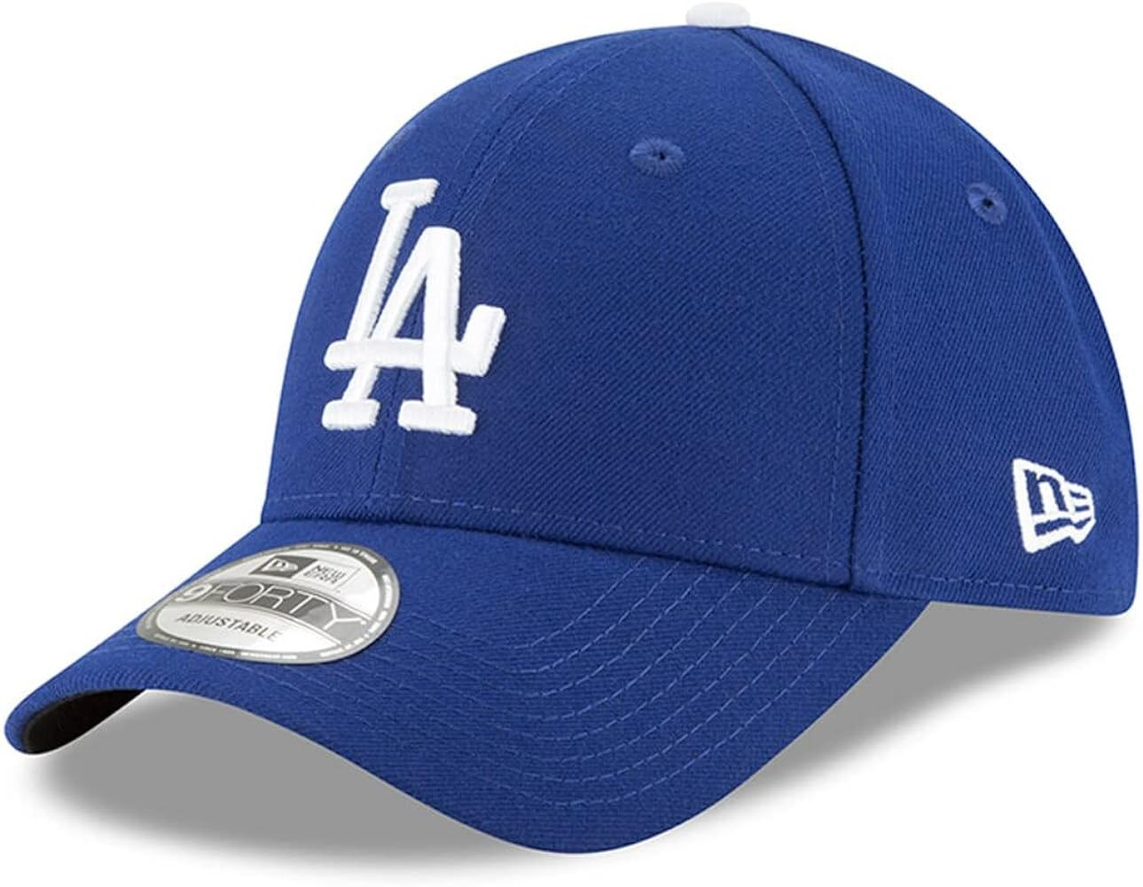 New Era MLB The League 9FORTY Adjustable Hat Cap One Size Fits All | Amazon (US)