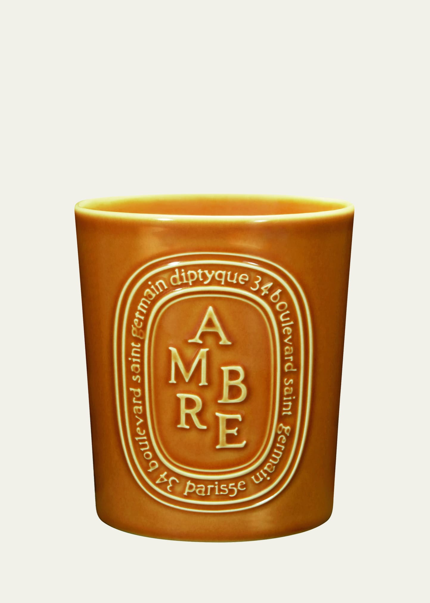 DIPTYQUE Ambre Candle, 600g | Bergdorf Goodman