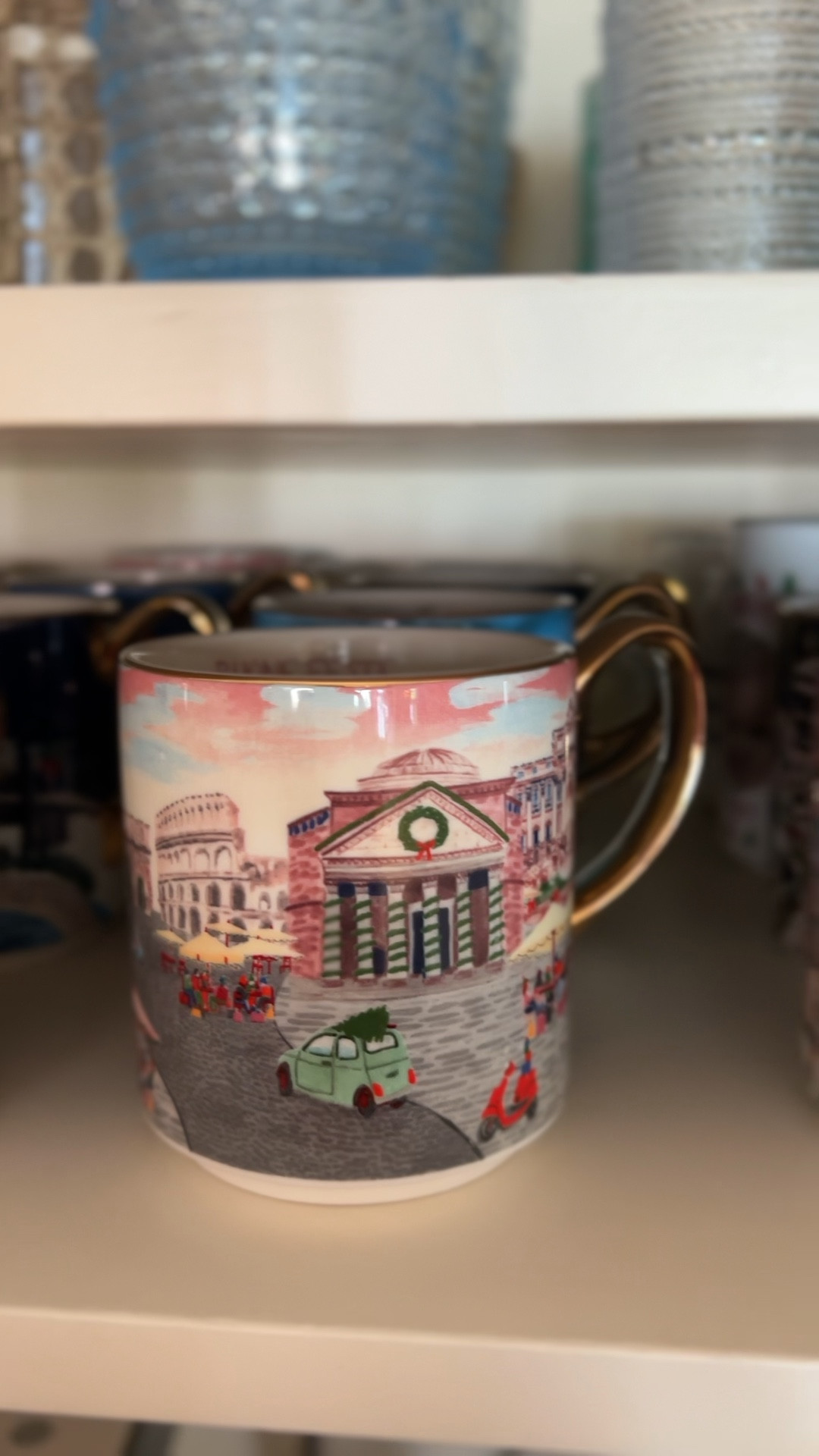 Last day to use my Anthro code!! 30% off with code KENDALL30. Perfect time to grab a holiday curt mug for yourself or gifting. They’re my absolute favorite 

#LTKHoliday #LTKGiftGuide #LTKFindsUnder50