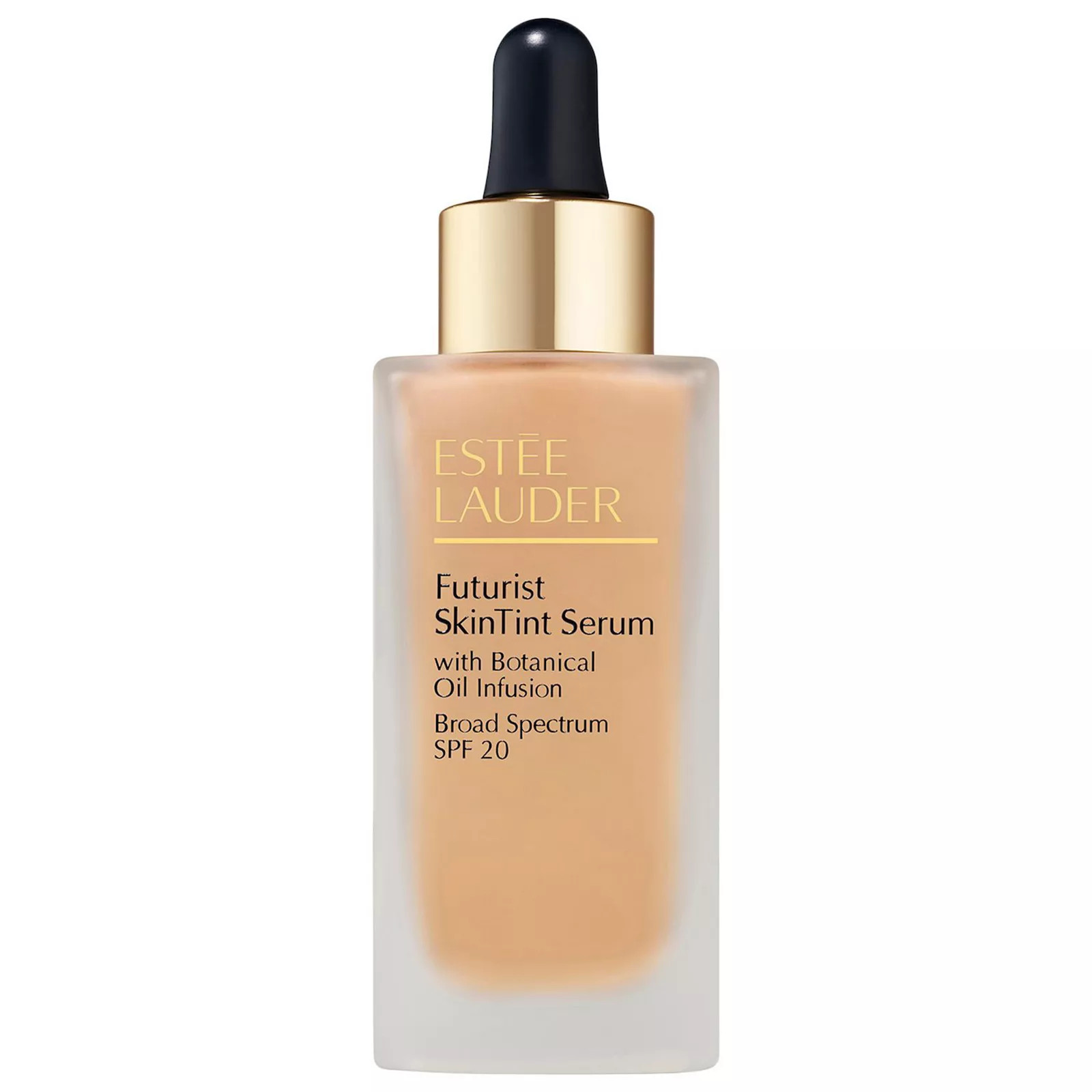 Estee Lauder Futurist Skin Tint Serum Foundation SPF 20 with Glycerin, Size: 1 FL Oz, 1n1 Ivory Nude | Kohl's