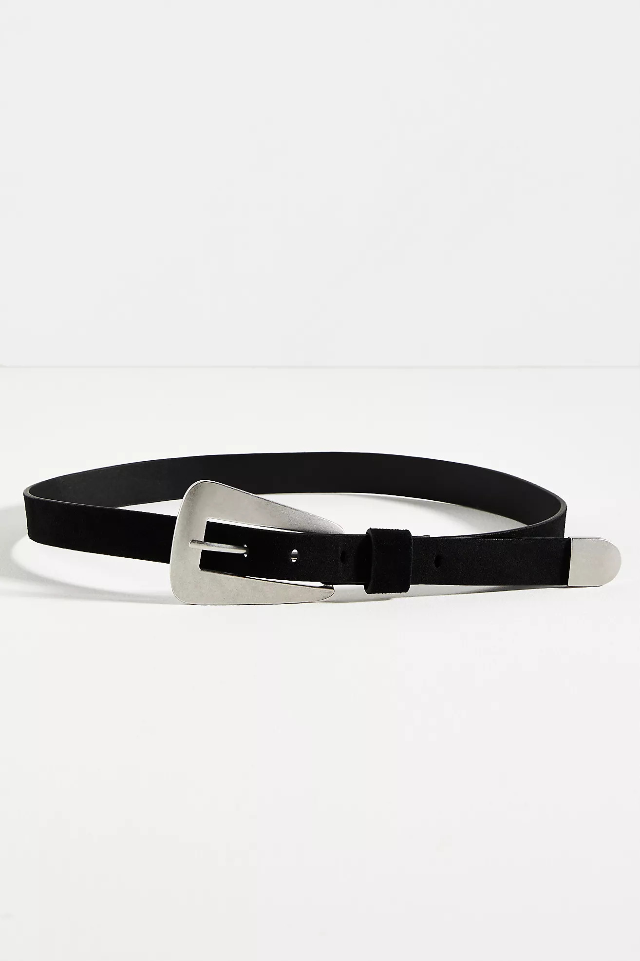 Modern Western Belt | Anthropologie (US)