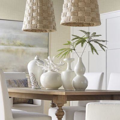 Blanc de Chine Ceramic Collection | Frontgate | Frontgate