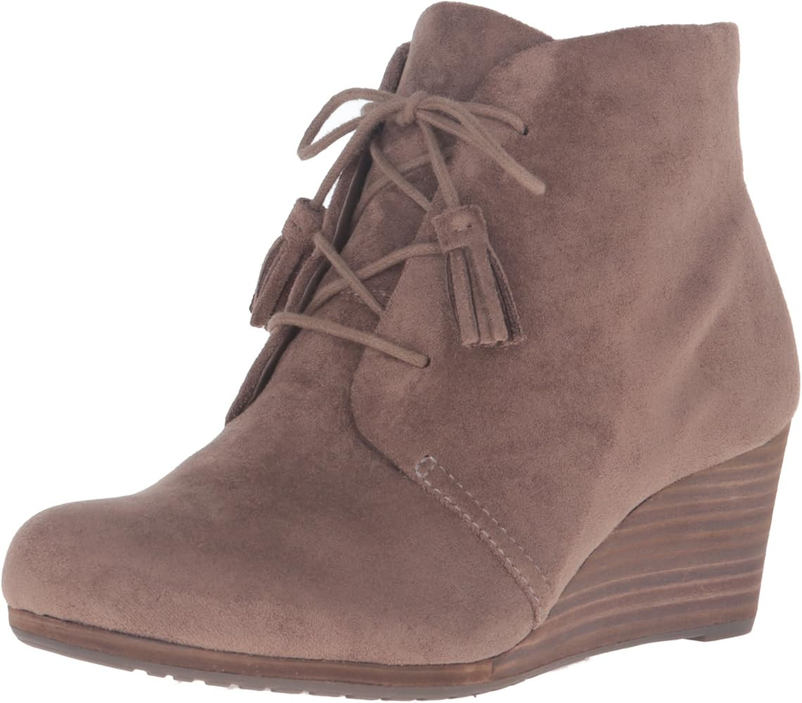 Dr. Scholl's Women's Dakota Boot | Amazon (US)