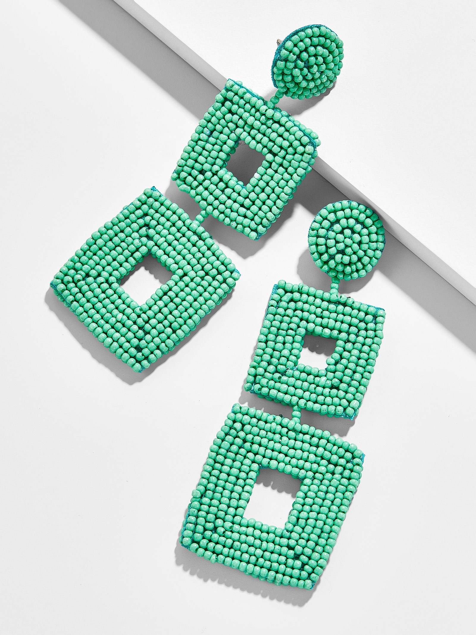 Henna Drop Earrings | BaubleBar (US)