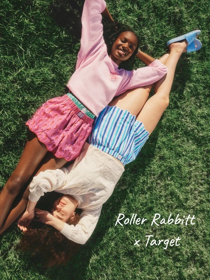 Roller Rabbit x Target

#LTKKids #LTKOver40 #LTKootd