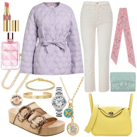 Spring outfit idea



#LTKSeasonal #LTKstyletip #LTKfindsunder100