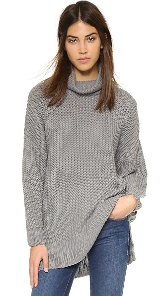 In Your Mind Knit Sweater Dress | Shopbop