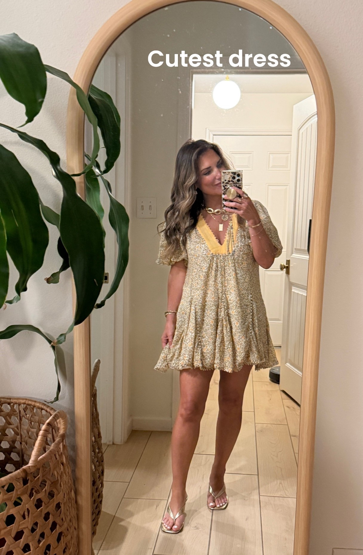 Wore this to awards banquet last night. I’ve had it for almost over a year. It’s an easy throw on and go dress. Bella has even wore it. Wearing size small.

#LTKdayinmylife #LTKOver40 #LTKootd