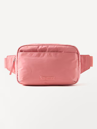 All About Large Crossbody Belt Bag | Athleta
