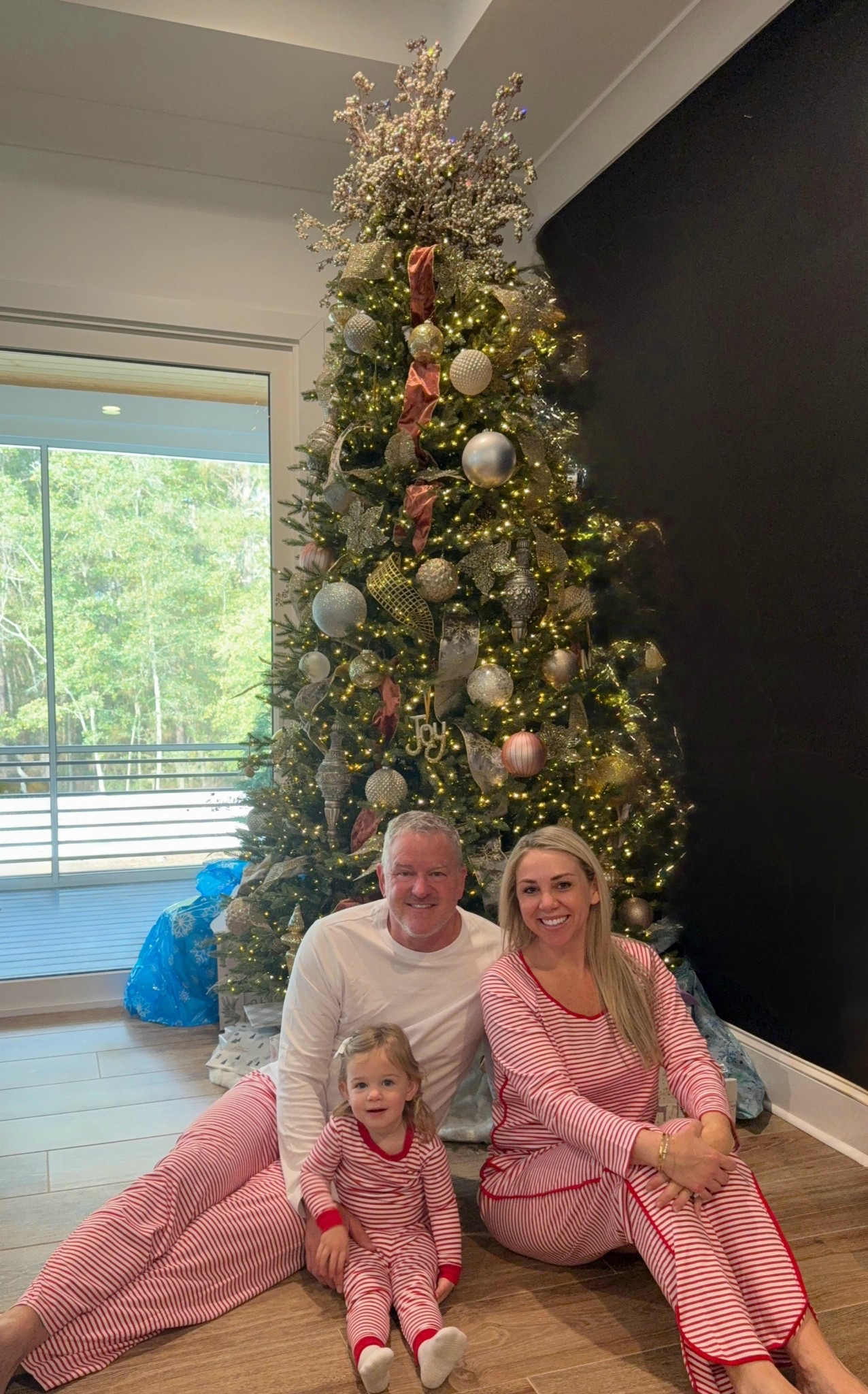 New Year, New Pajamas! Celebrate the New Year with the most comfortable pajamas!

#LTKmomlife #LTKKids #LTKMens