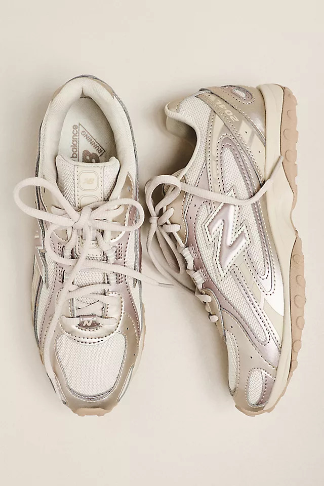 204L Sneakers | Anthropologie (US)