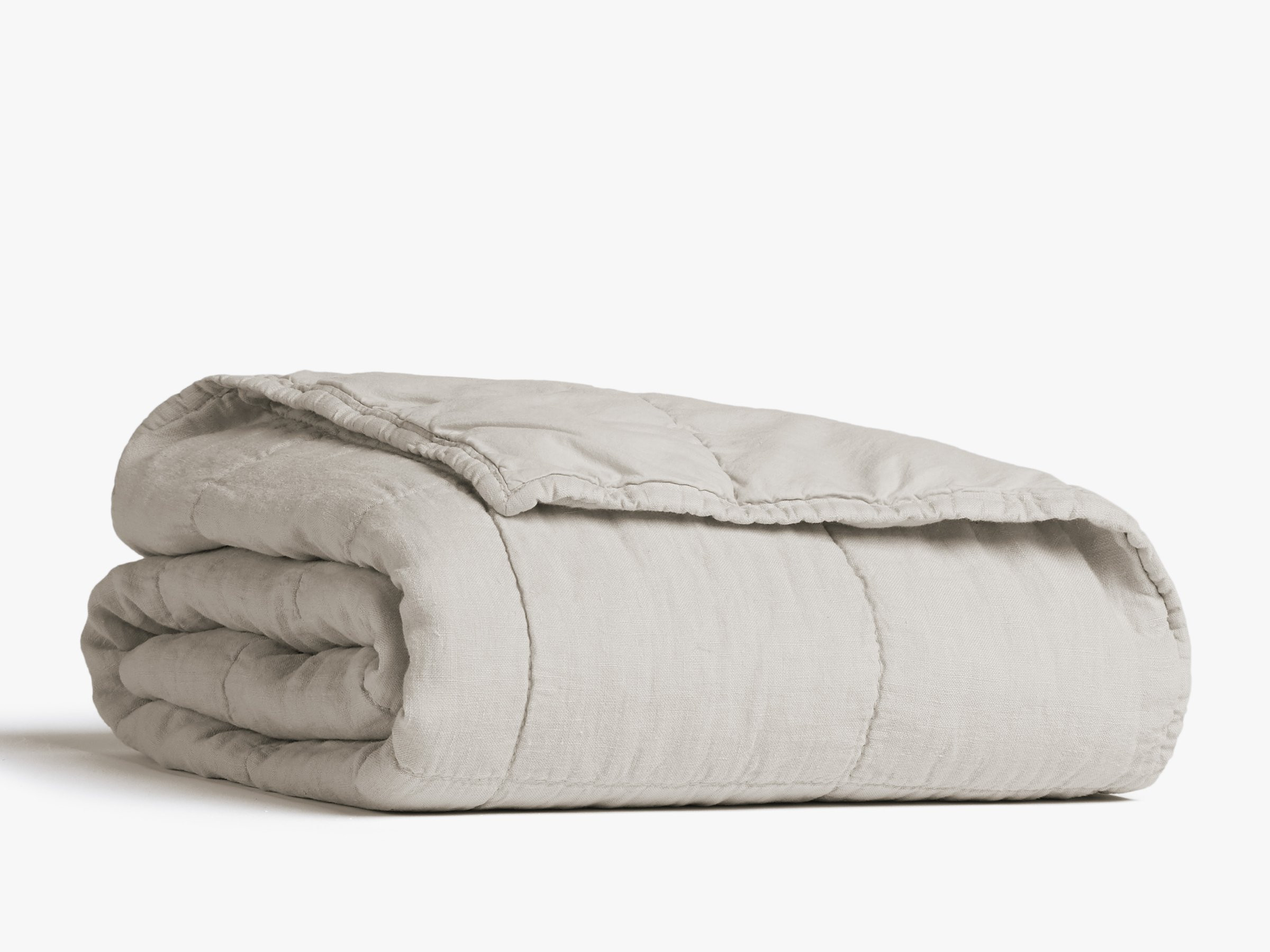 Toddler Linen Quilt | Parachute