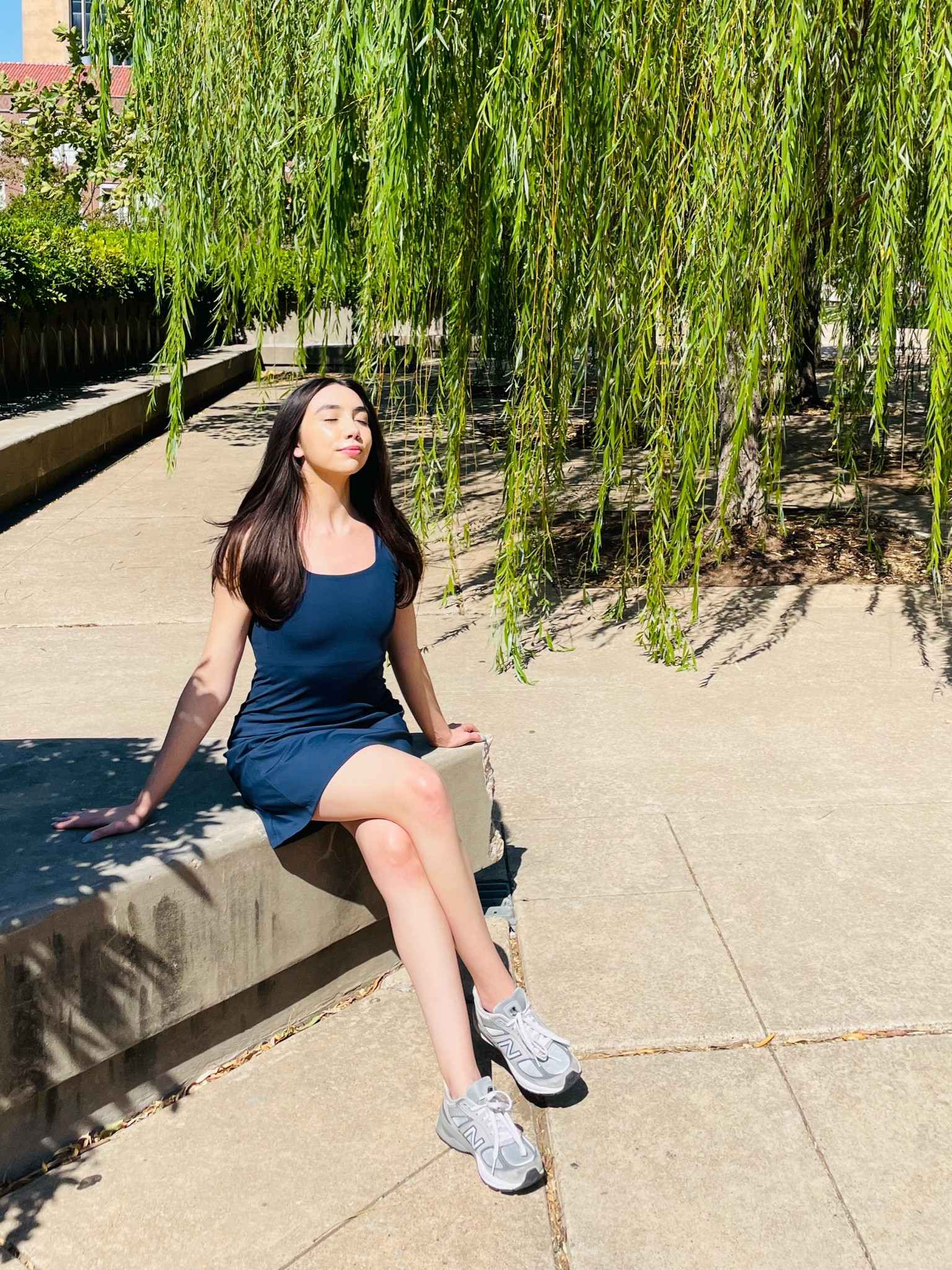 My favorite active dress is the Girlfriend Collective Tommy Dress! It’s so flattering and comfortable. I have it in brown and navy and wear them at least once a week. So cute.

#LTKSeasonal #LTKunder100 #LTKfit