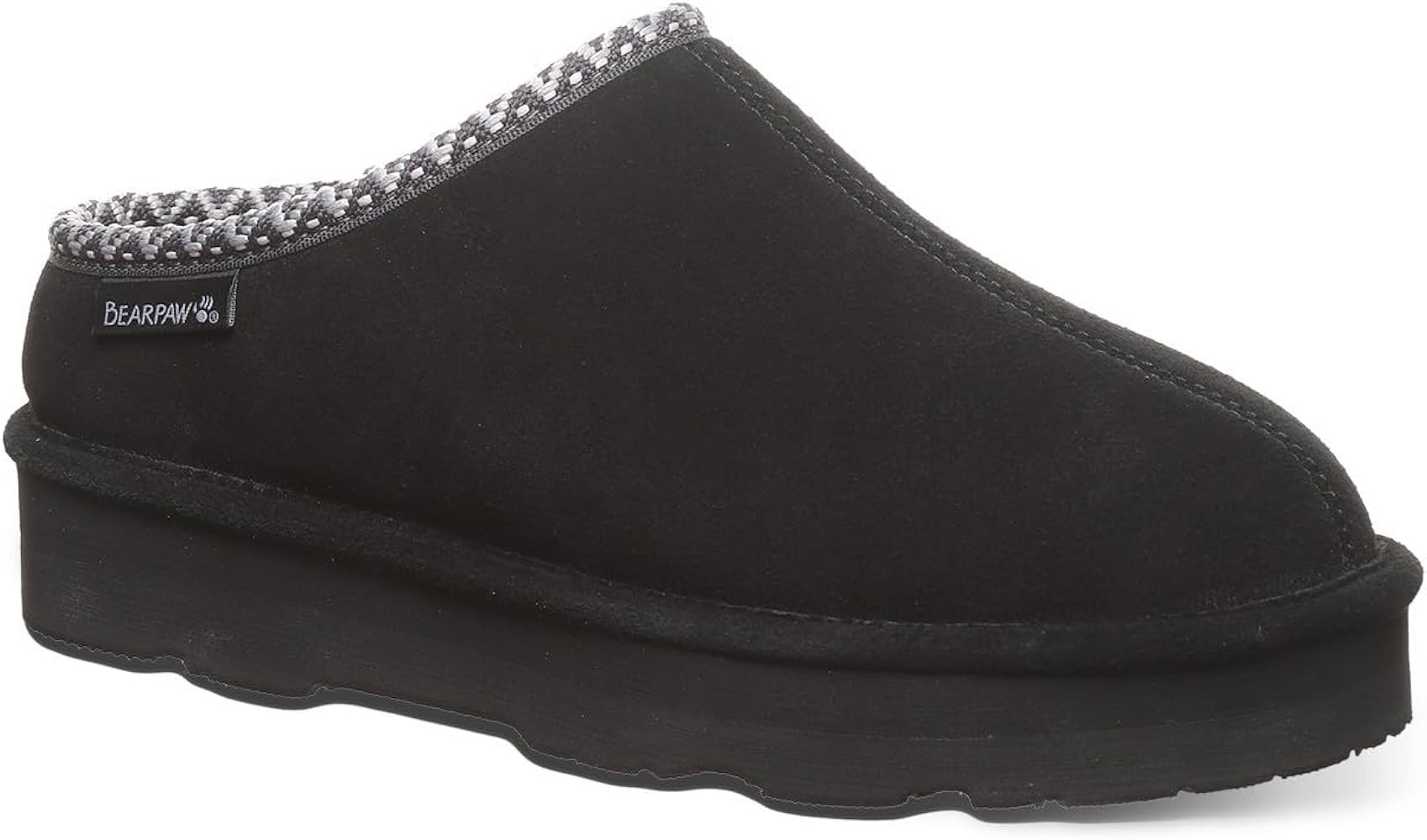 BEARPAW Women's Martis Slipper | Women's Slipper | Women's Shoe | Comfortable & Lightweight | Mul... | Amazon (US)