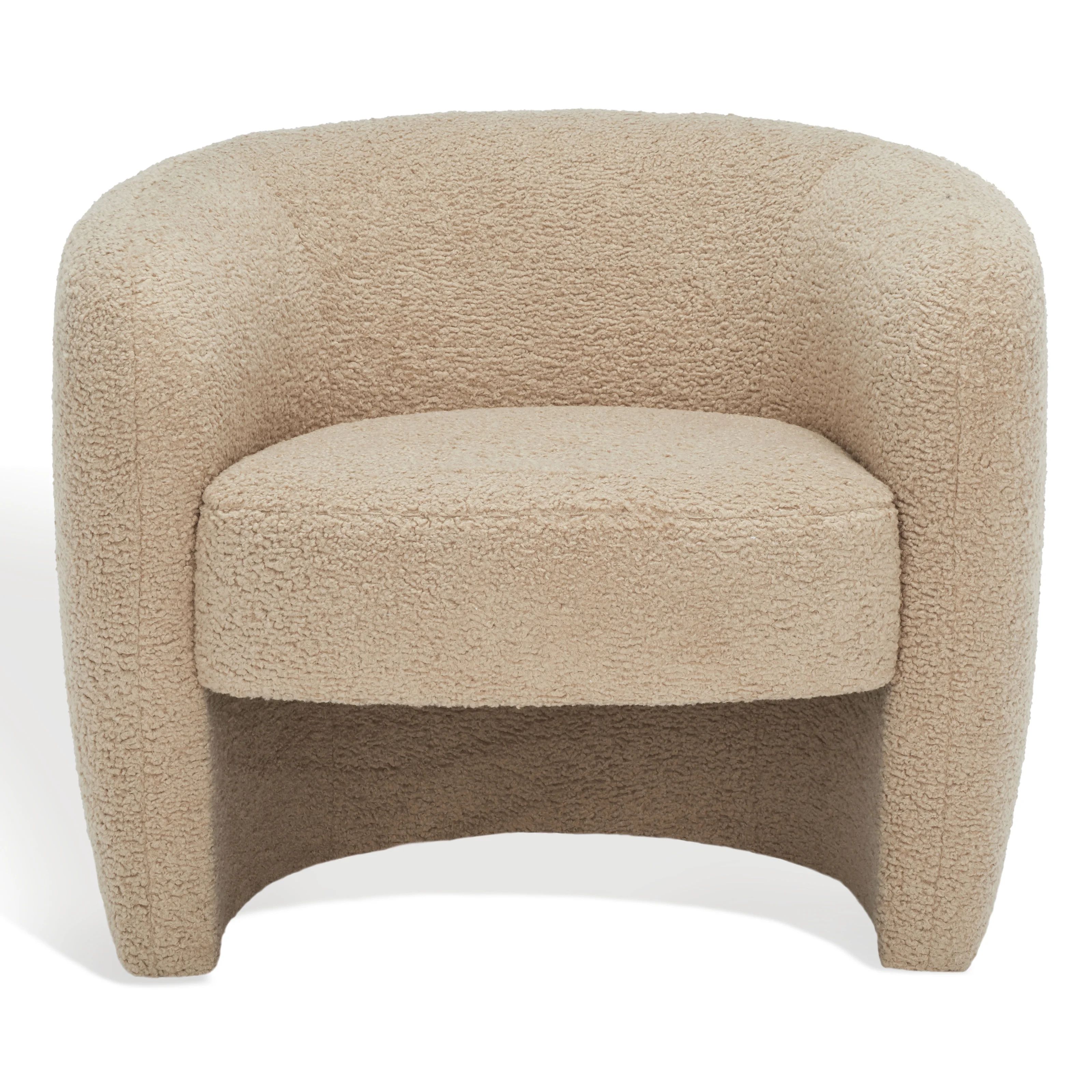 Solace Upholstered Armchair | Wayfair North America