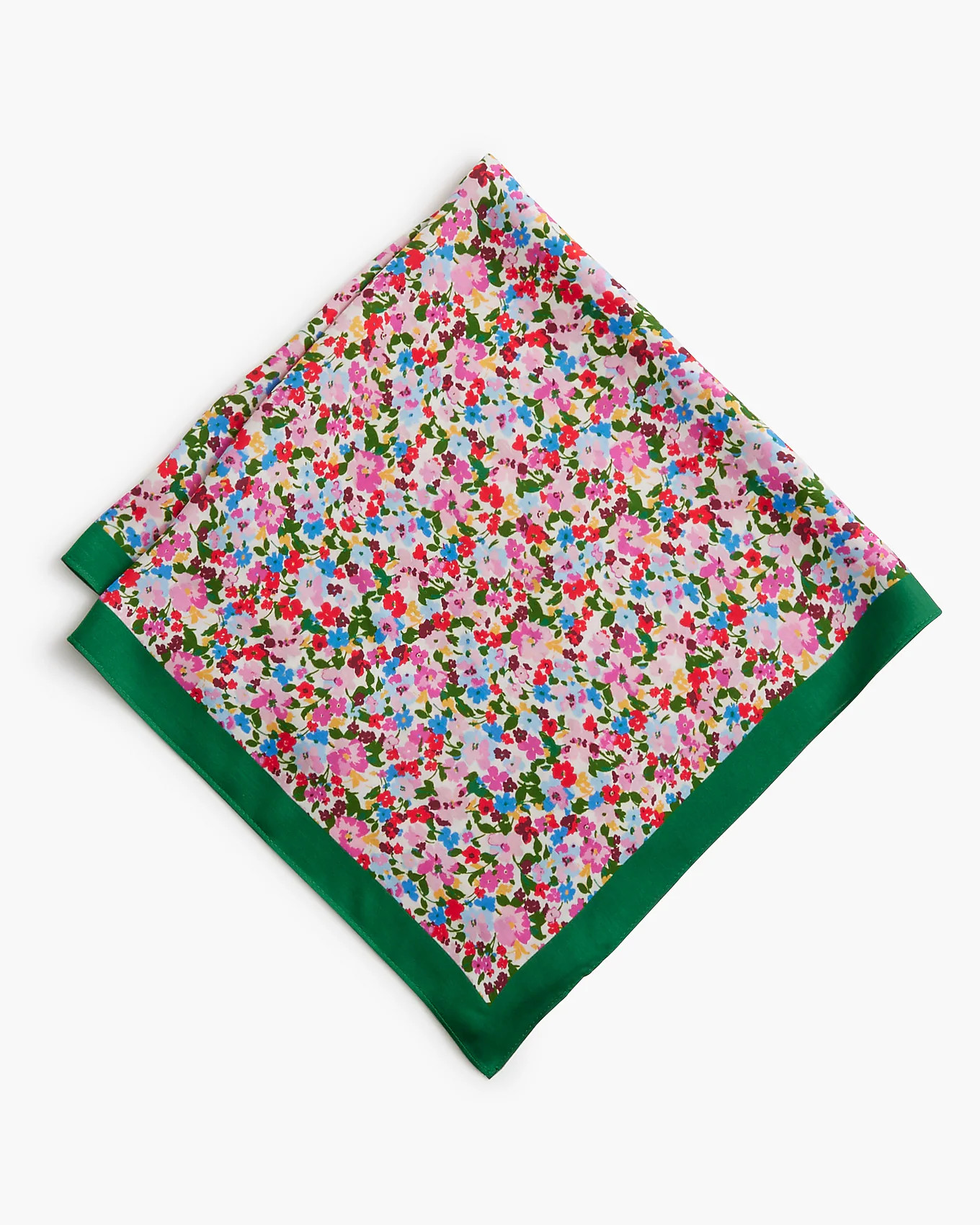 Silky scarf | J.Crew Factory