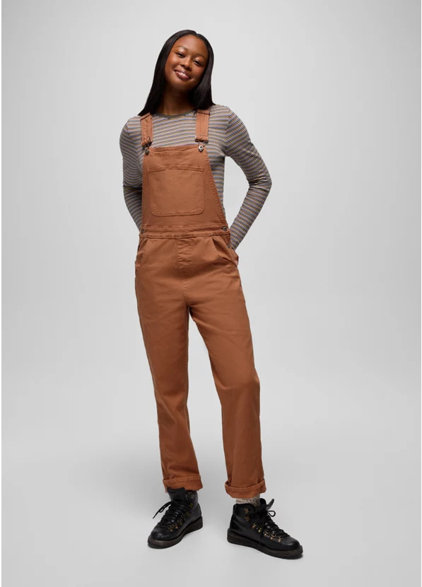 Rock Ridge Overalls | prAna
