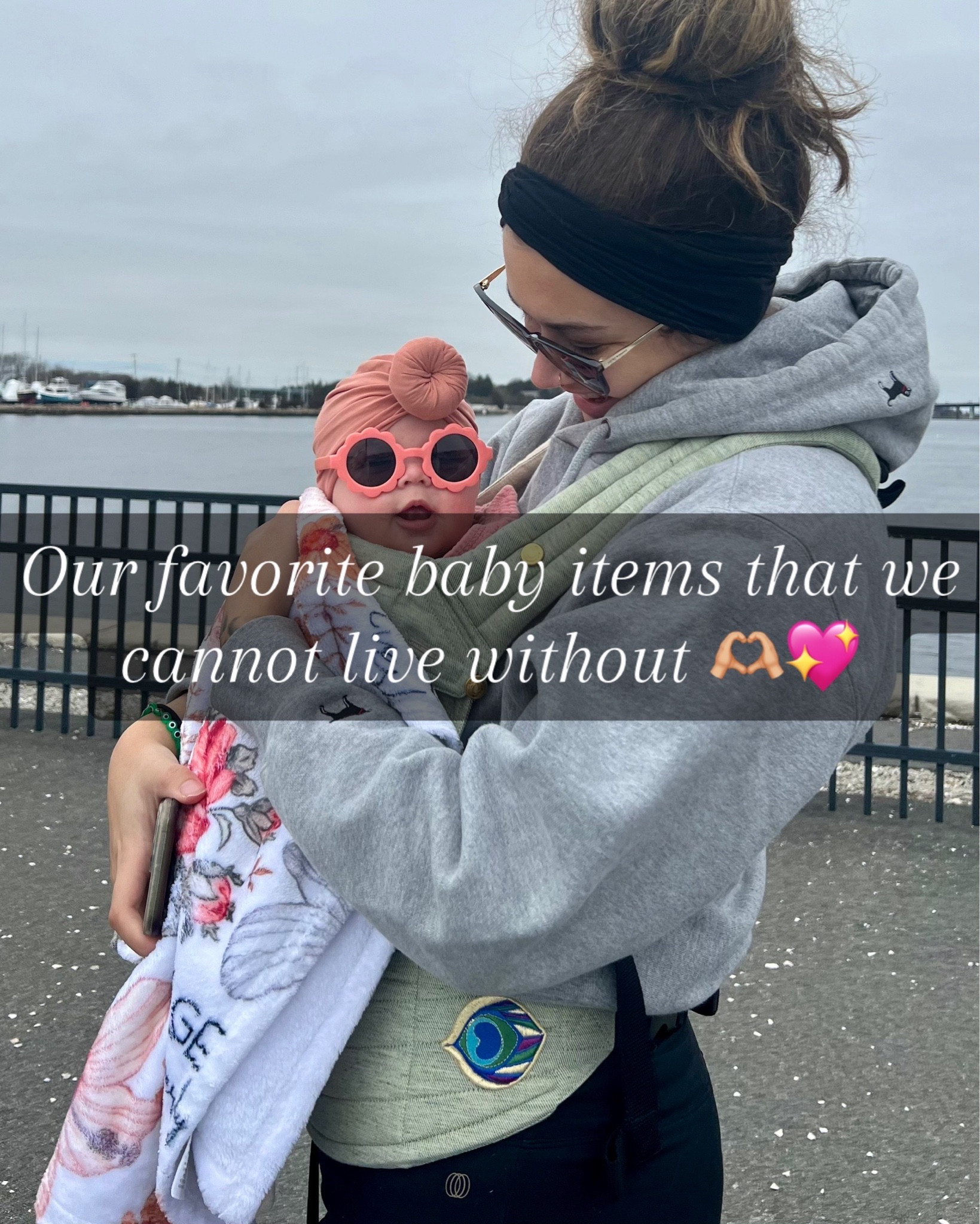Baby items we can’t live without! 🩷

#LTKkids #LTKbaby #LTKGiftGuide