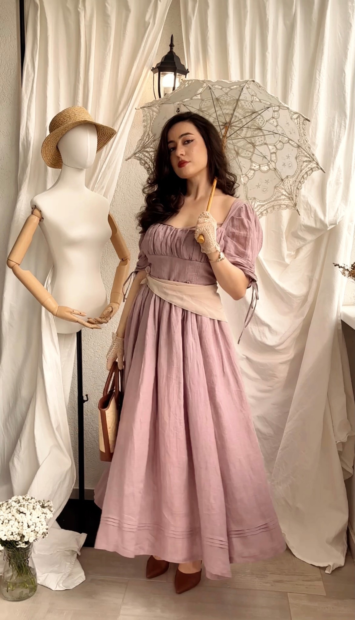 Summer romance 💕 

#LTKstyletip #LTKdresses