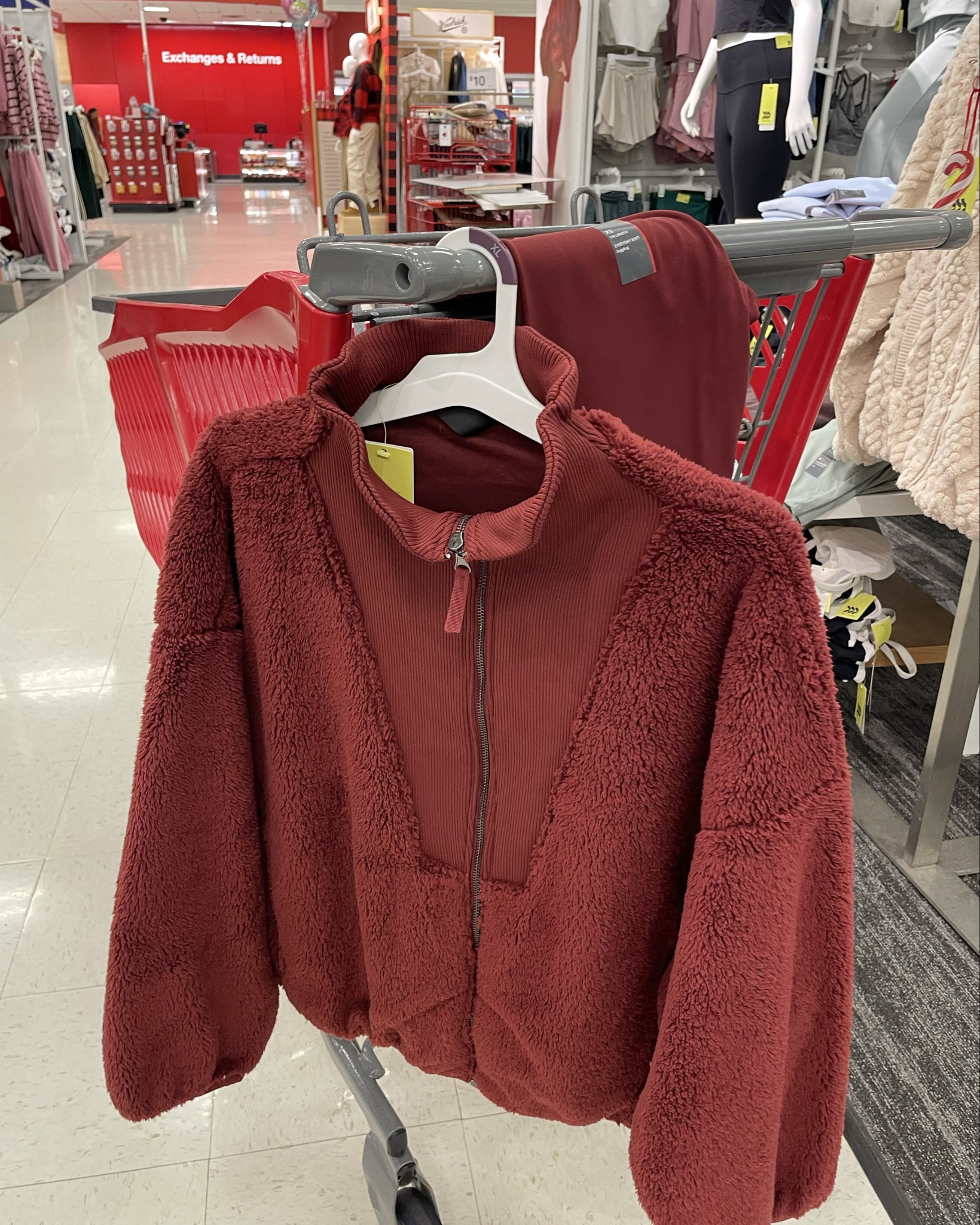 #LTKOver40 #LTKActive #LTKStyleTip