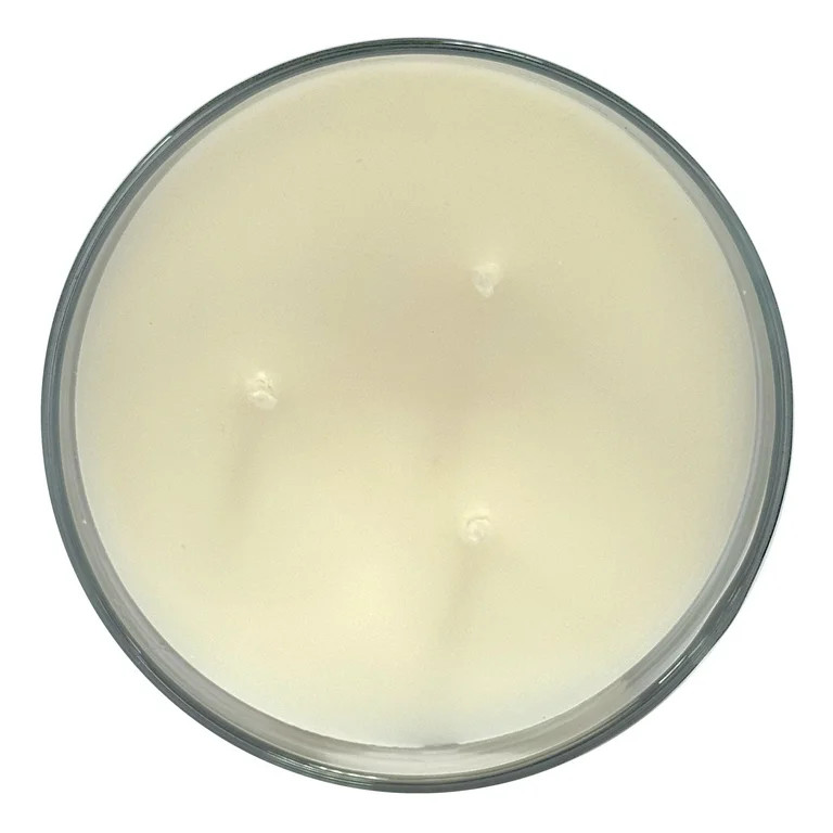 Goose Creek 3-Wick Boardwalk Cone Scented Jar Candle, 14.5oz. | Walmart (US)
