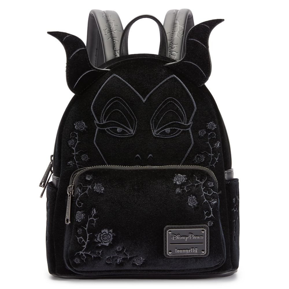Maleficent Loungefly Mini Backpack Sleeping Beauty Official shopDisney | Disney Store