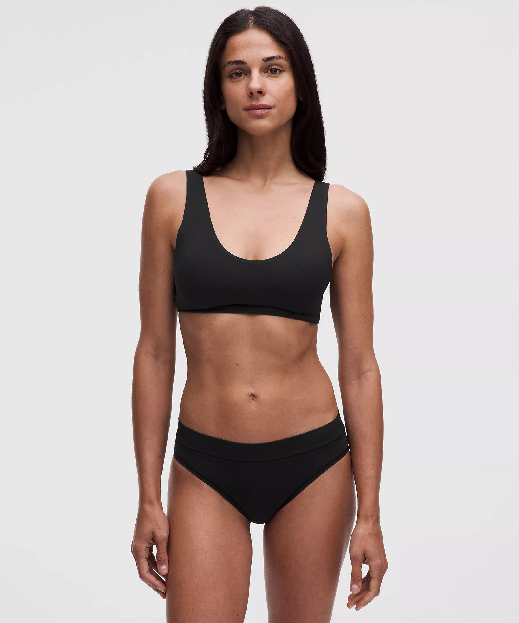 UnderEase Scoop-Neck Bralette A-C Cups | Lululemon (US)
