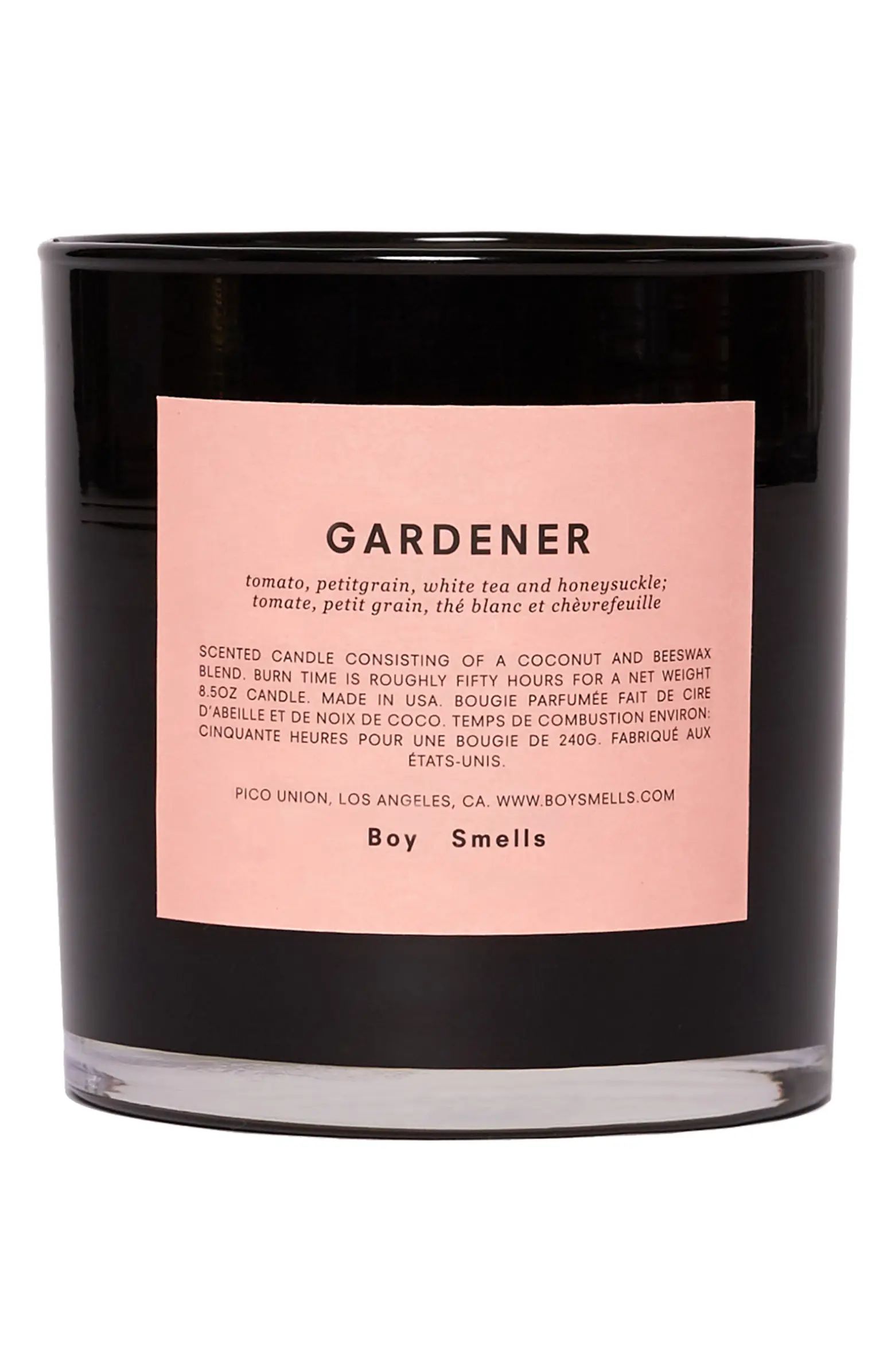 Gardener Scented Candle | Nordstrom