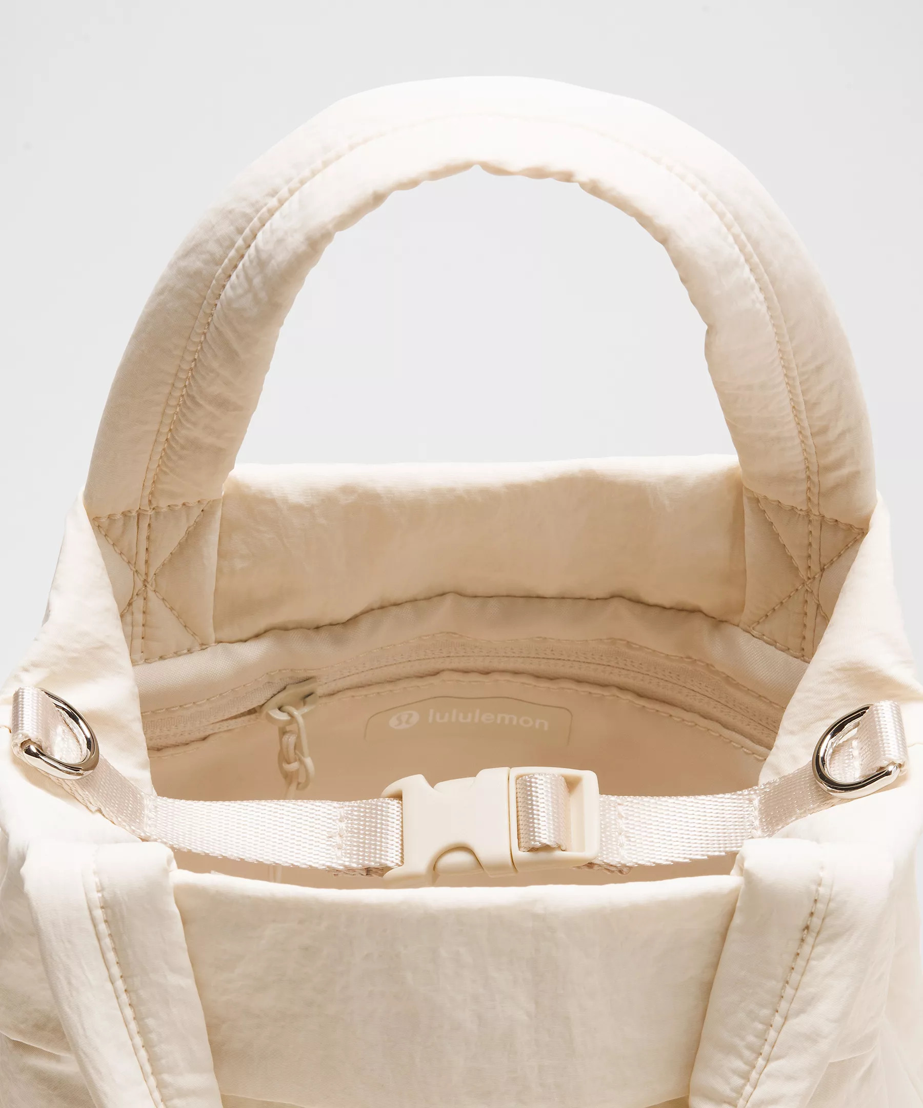 On My Level Small Tote Bag 5L | Women's Bags,Purses,Wallets | lululemon | Lululemon (US)