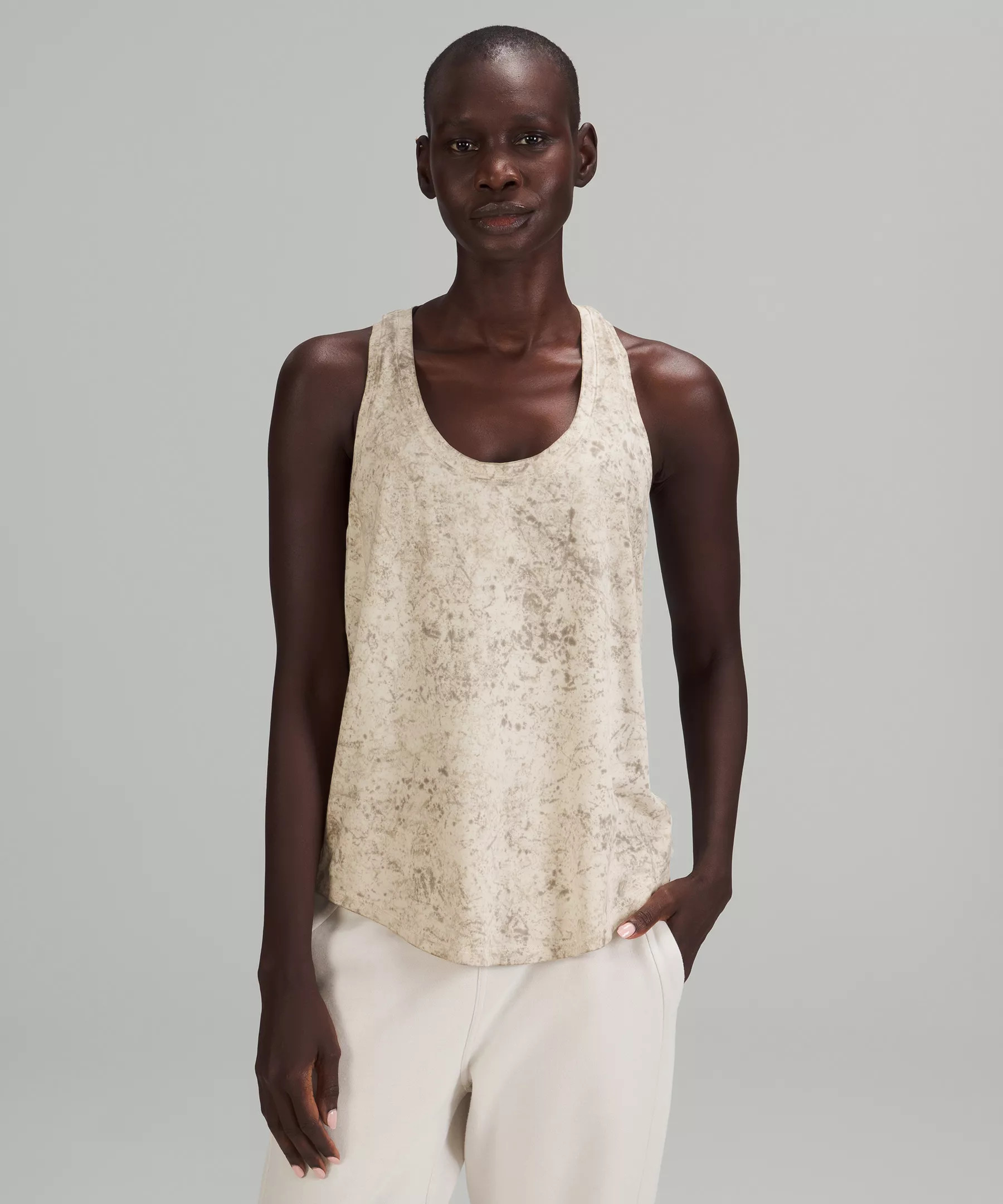 Love Tank Top Wash | Lululemon (US)