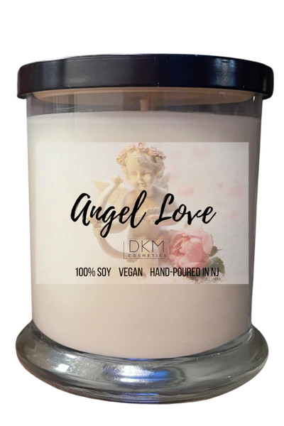 Angel Love | DKMCosmetics