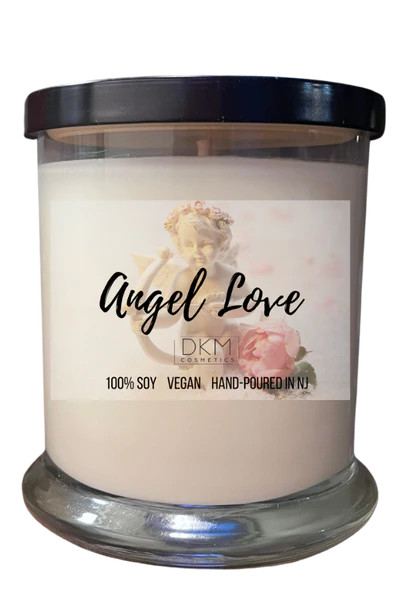 Angel Love | DKMCosmetics