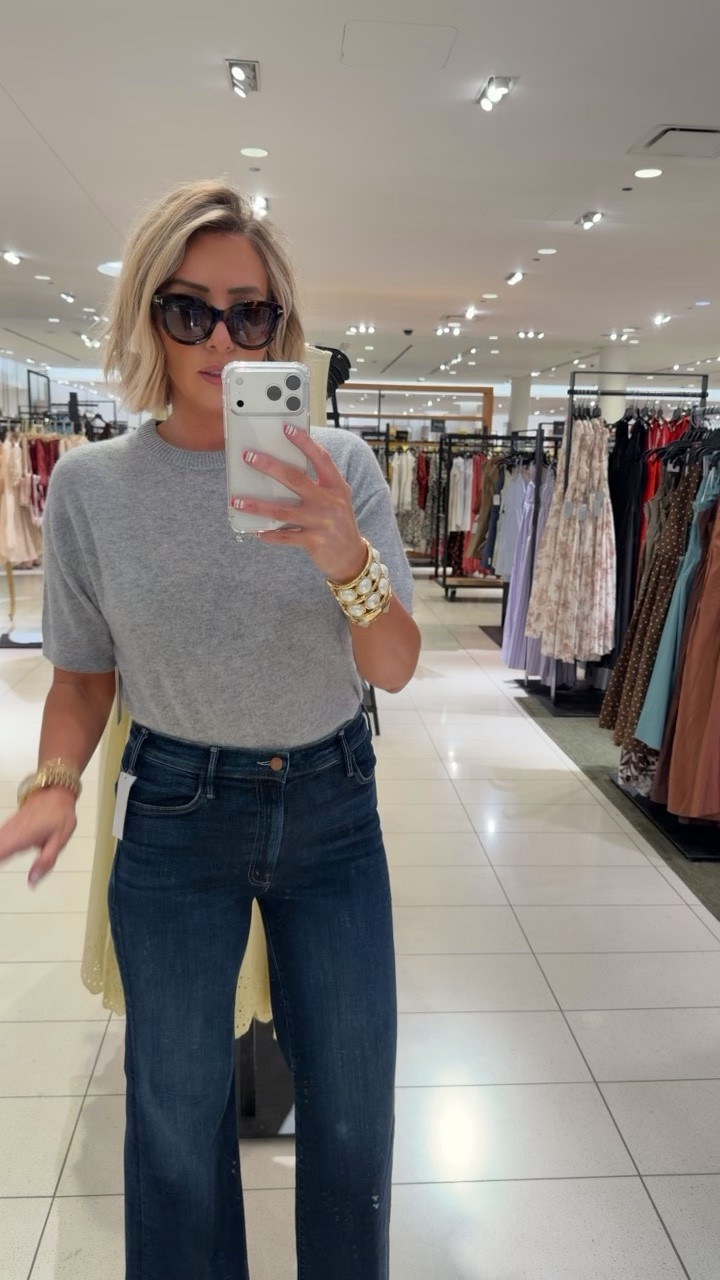 The #1 must have denim