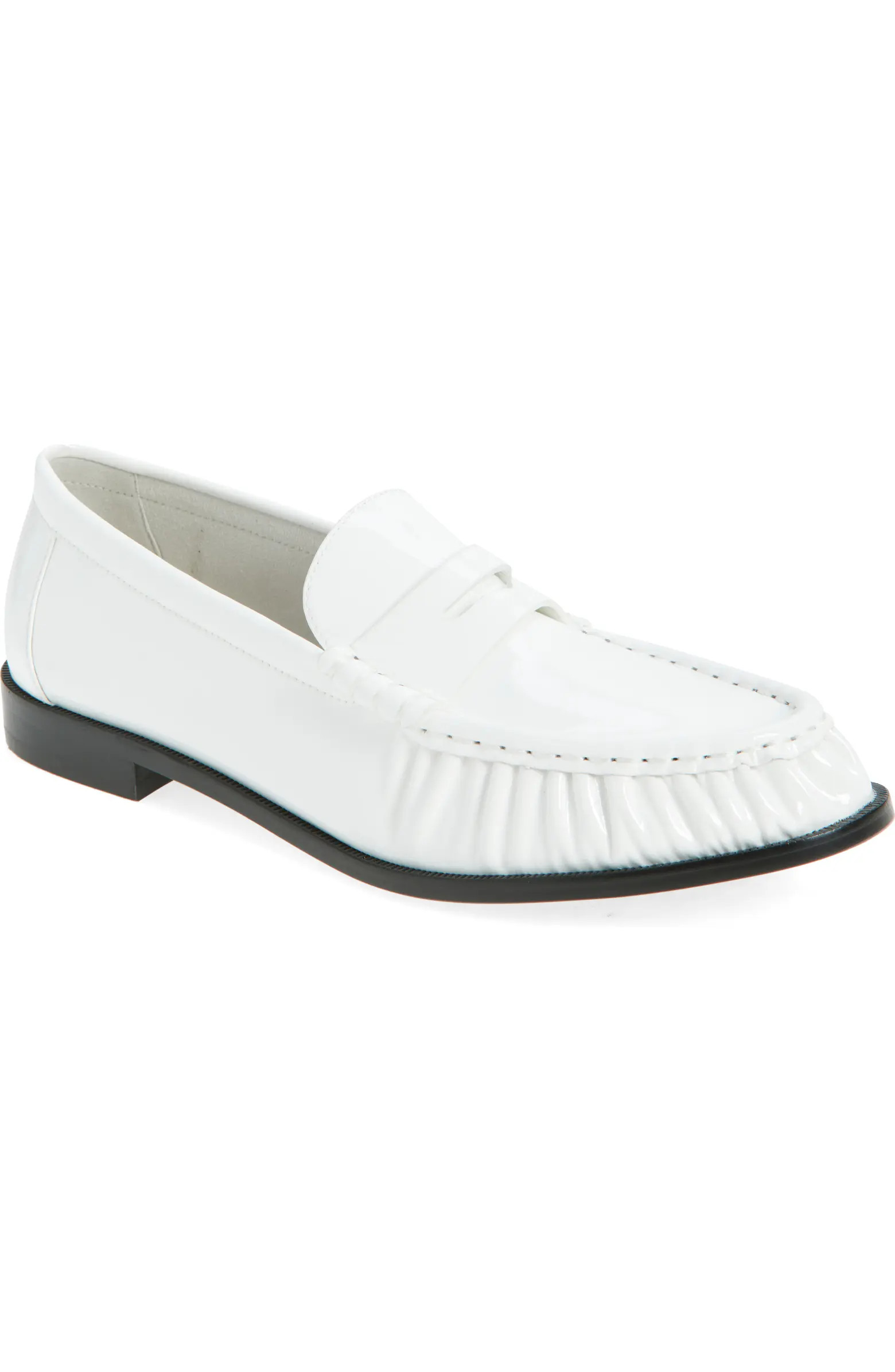 Stallone Penny Loafer (Women) | Nordstrom