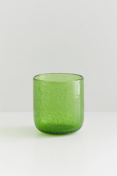 Sabine Bubble Glass Tumbler | Urban Outfitters (US and RoW)