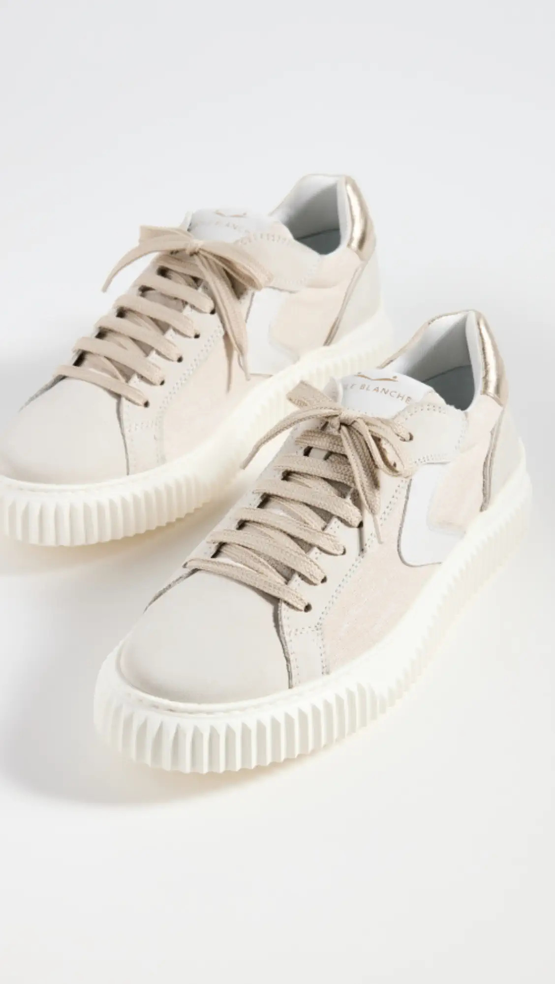 Voile Blanche | Shopbop