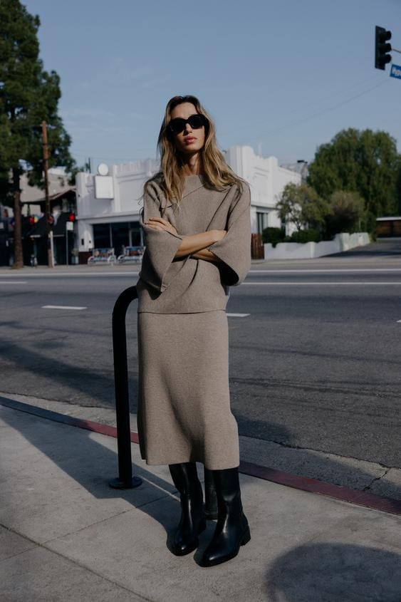 SearchRachelHelpShopping bag [2] | Zara US