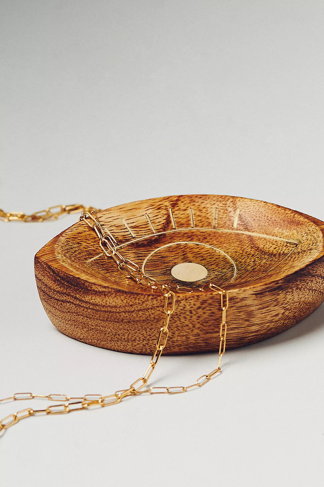 Evil Eye Trinket Dish | Anthropologie (US)