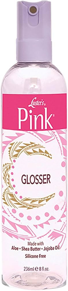 Luster's Pink Glosser | Amazon (US)